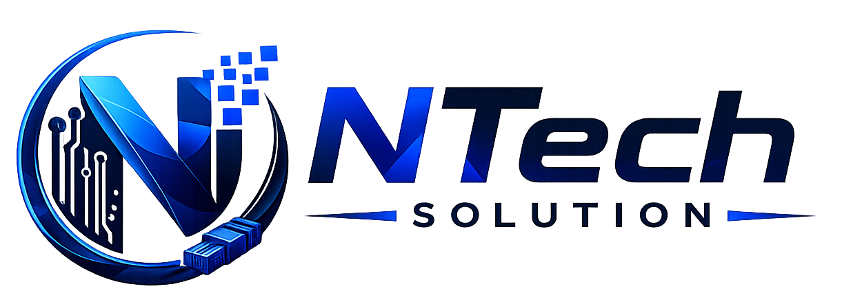 NTech Solution
